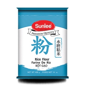 Sunlee 水磨粘米粉 400g